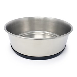 PROFIZOO Miska nerezová extra protišmyková 900 ml (matná)