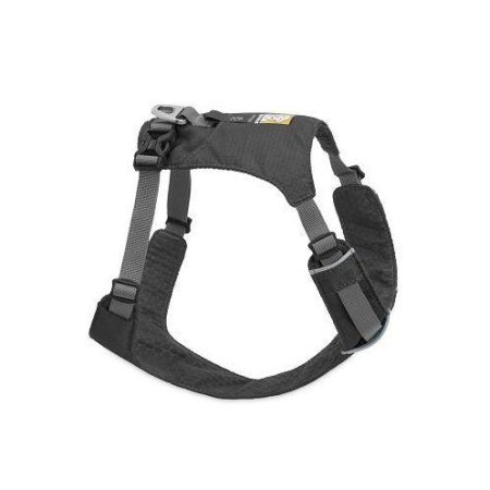 Ruffwear postroj pre psov, Hi & Light, šedý, veľkosť M