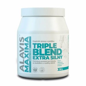 Alavis Maxima Triple Blend Extra Silný 700g