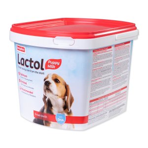 Mlieko sušené BEAPHAR Lactol Puppy Milk 2kg