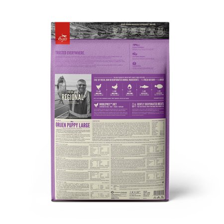 Orijen Puppy Large 6 kg