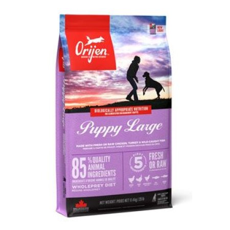 Orijen Puppy Large 6 kg