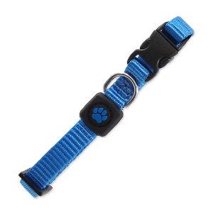 Obojok ACTIVE DOG Premium modrý XS