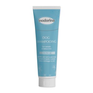 Šampón INODORINA pre dlhosrsté psy 250ml