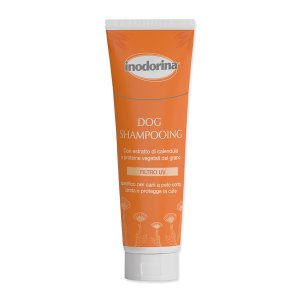 Šampón INODORINA pre krátkosrsté psy 250 ml