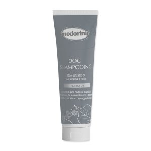 Šampón INODORINA pre svetlú srsť 250 ml