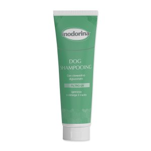 Šampón INODORINA antibakteriálny 250 ml
