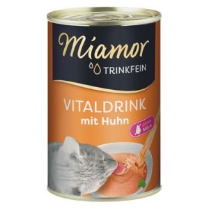 Vital drink MIAMOR kura 135 ml