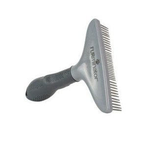 FURminator hrebeň typu hrable 1ks