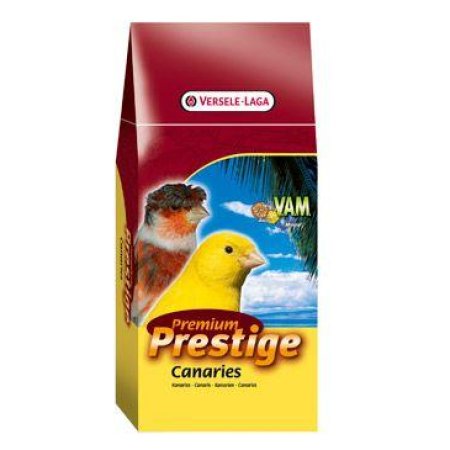 VL Prestige Canary pre kanáriky 20kg