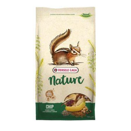 VL Nature Chip pre burunduky 700g