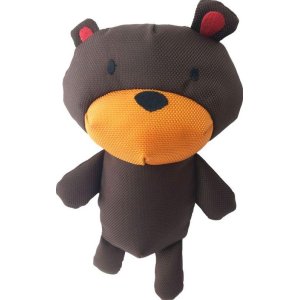 Beco Family - Toby medvedík M 24cm