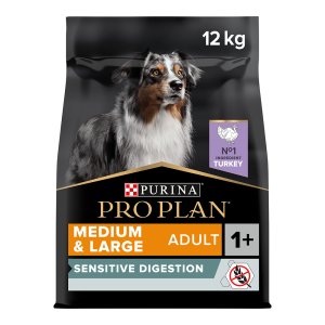 Pro Plan Medium & Large Adult GrainFree morka 12 kg