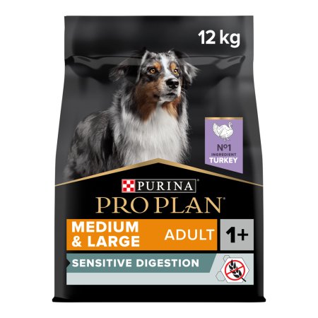 Pro Plan Medium & Large Adult GrainFree morka 12 kg
