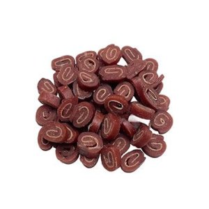 Pochúťka Mini rolka kačica s treskou 80g