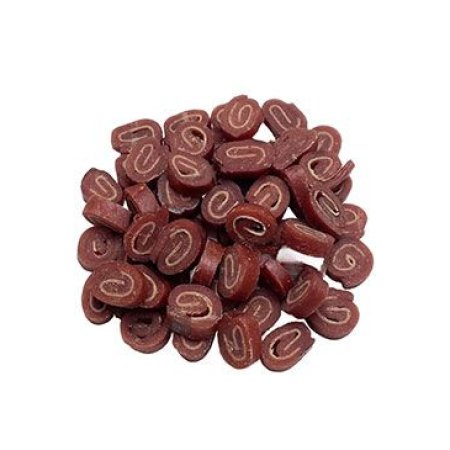 Pochúťka Mini rolka kačica s treskou 80g