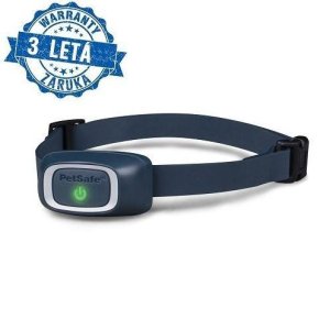 Obojok proti štekanie PetSafe - dobíjací LITE
