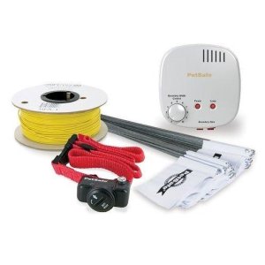 Elektrický ohradník pre psov PetSafe Basic