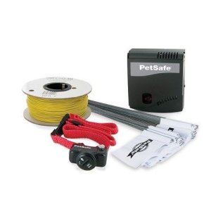Rádiový plot PetSafe - malé psy