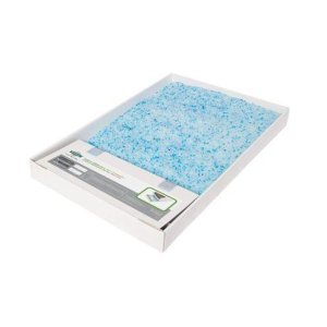 PetSafe Náhradná podstielka Blue Crystal do toalety ScoopFree 1ks