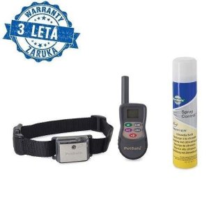 Elektronický sprejový obojok PetSafe