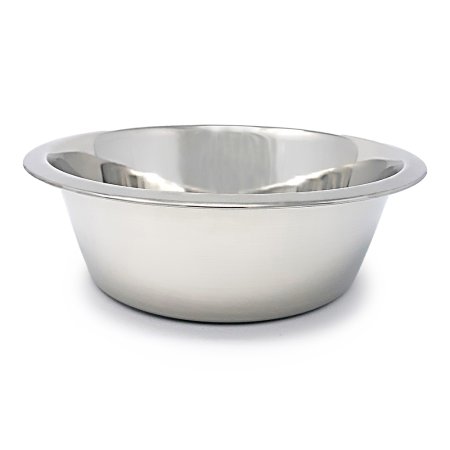 PROFIZOO Miska nerezová extra protišmyková 350 ml