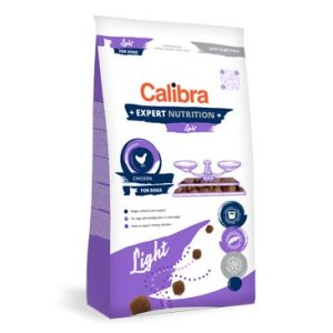 Calibra Dog EN Light NEW 2 kg