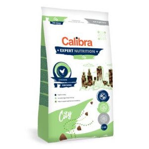 Calibra Dog EN City NEW 7 kg