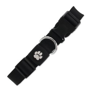 Obojok ACTIVE DOG Premium čierny XL