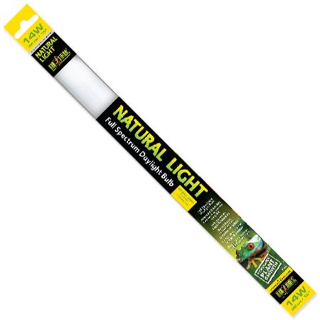 Žiarivka EXO TERRA Natural Light (predtým UVB2.0) 38 cm