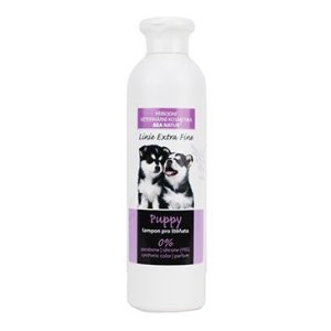 Šampón Bea Puppy pre šteňatá 250ml