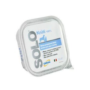 SOLO Tacchino 100% (morka) vanička 100g