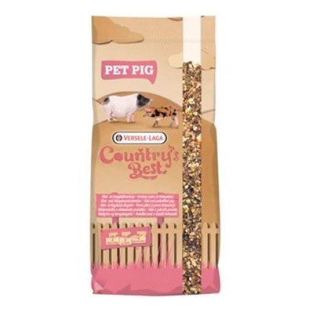 VL Country’s Best Pet Pig pre prasiatka 17kg