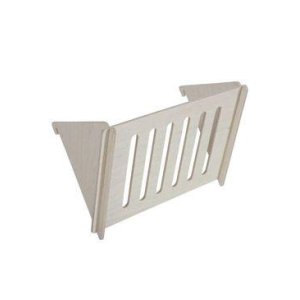 Kŕmidlo jasličky NEO pre hlodavce drevo Zolux