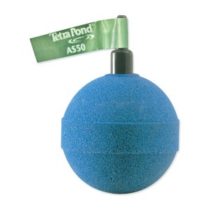 Kameň vzduchovací jazerný AS50