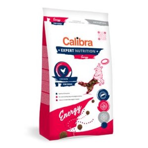 Calibra Dog EN Energy NEW 2 kg