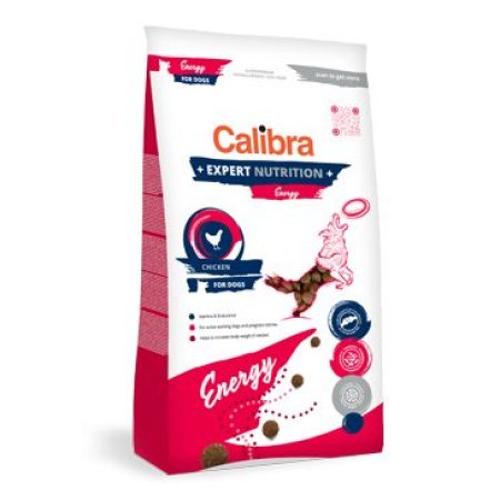 Calibra Dog EN Energy NEW 2 kg