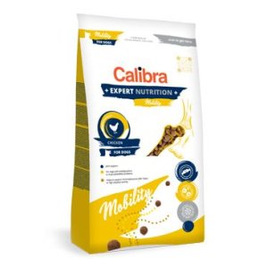 Calibra Dog EN Mobility NEW 12 kg