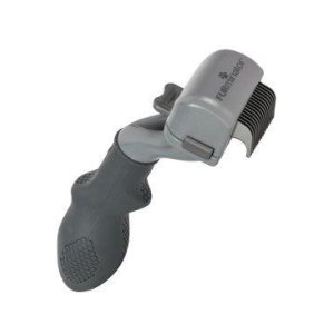 FURminator hrablo Dematting Tool pre psy a mačky 1ks