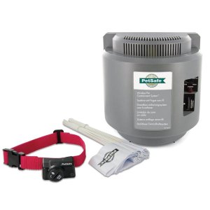 Bezdrôtové oplotenie