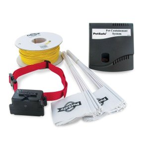 Rádiový plot PetSafe - veľké psy