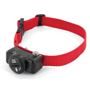 Extra obojok pre elektrický ohradník pre psov PetSafe - Deluxe