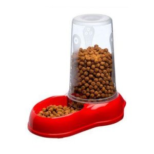 Zásobník na krmivo alebo vodu Azimut 3000 3l FP