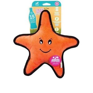 Beco Rough and Tough Hračka pre psov Hviezdice Sindy M