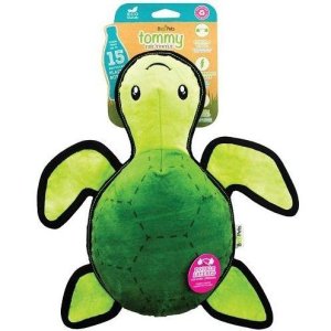 Beco Rough and Tough Hračka pre psov korytnačka Tommy L
