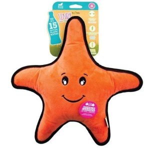 Beco Rough and Tough Hračka pre psov Hviezdice Sindy L