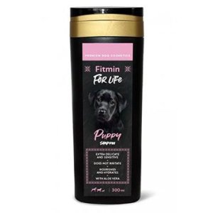 Fitmin For Life Junior šampón pre psy a mačky 300 ml