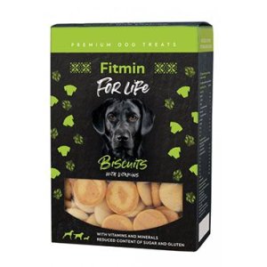 Fitmin For Life pes Biscuits 180g