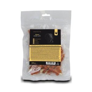 Fitmin For Life pes treat lollipop with calcium stick 200g