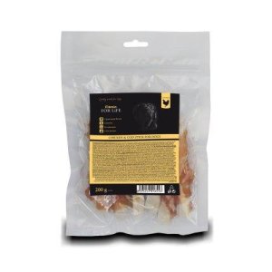 Fitmin For Life pes treat chicken & cod stick 200g